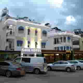 Sava Hotel, 1 of 5