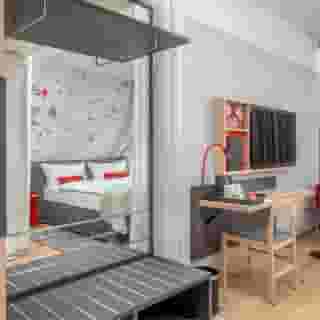 IntercityHotel Budapest, 6 of 6
