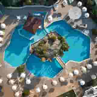 Kiotari Miraluna Beach Resort, 4 of 5