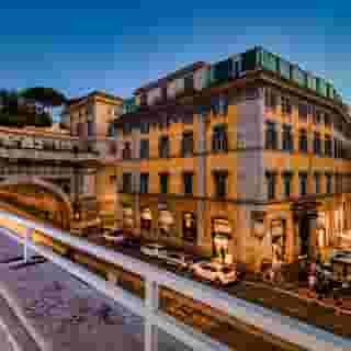 THE ONE Boutique Hotel & SPA Rome, 3 of 5
