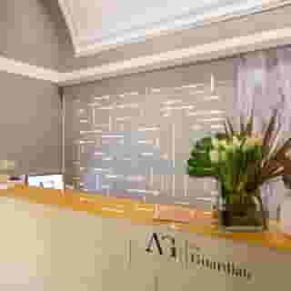 The Guardian, 2 of 5