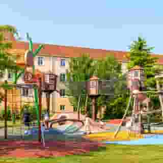 Explorers Hotel, 2 of 5