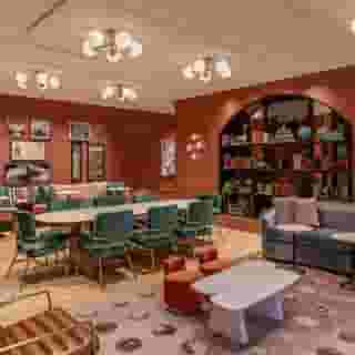 Pennyweight Hotel Boston, Curio Collection by Hilton, 3 of 5