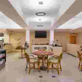 Hotel da Musica, 4 of 5