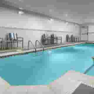 Hampton Inn Washington, D.C./White House, 5 of 5