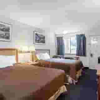 Econo Lodge Edmonds North Seattle, 5 of 5