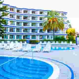 Tamaran Apartments, 4 of 5