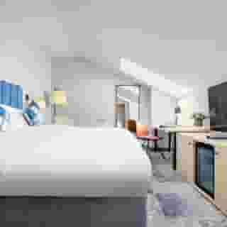 Harbour Hotel, 5 of 5