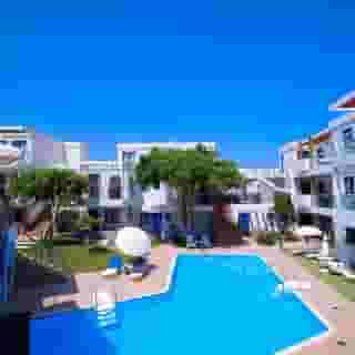 Minos Village, 1 of 5
