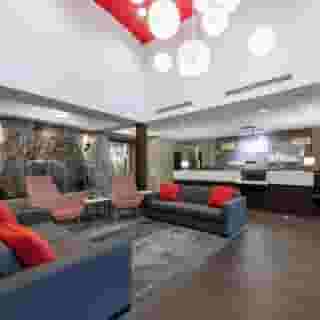 Holiday Inn Express & Suites Riverport, 3 of 5