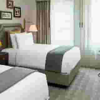 InterContinental The Barclay New York, 6 of 6