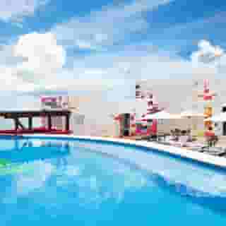 Aloft Cancun, 1 of 5