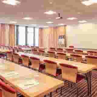 Mercure Hotel Frankfurt Eschborn Ost, 6 of 6