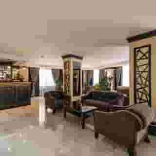 Levent Hotel Istanbul, 5 of 5