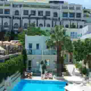 Turihan Hotel, 2 of 5