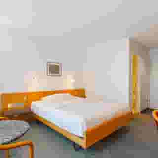 Hotel Conti, 4 of 5