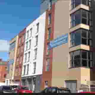 Swuite Dublin, 1 of 5