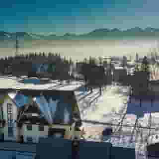 Dom Wczasowy Na Szczycie, 4 of 5