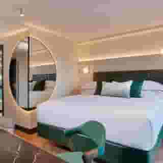 The Chancery Hotel, 3 of 5