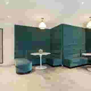 Doubletree Austin University Area, 4 of 5