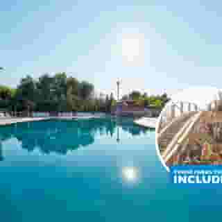 PortAventura Hotel Gold River & Theme Park, 1 of 5