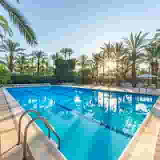 Jardin Milenio Hotel, 1 of 5