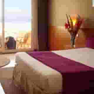 HOTEL ARRIBAS, 5 of 5