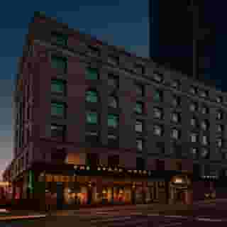 The State Hotel, 5 of 5