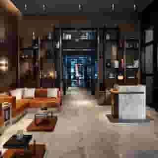 The Hari Hong Kong, 4 of 5