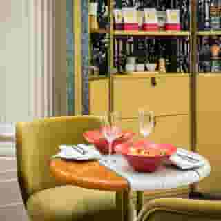 Sofitel Le Scribe Paris Opera, 1 of 5