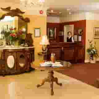 Earls Court House, 1 of 5