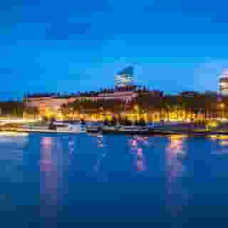 Radisson Blu Lyon, 5 of 5