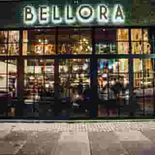 Hotel Bellora, 3 of 5
