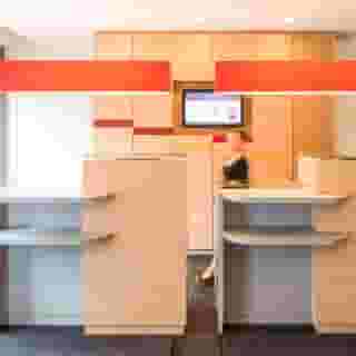 ibis Esch Belval, 5 of 5