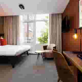 Huygens Place, 6 of 6