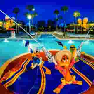 Disney's All-Star Music Resort, 2 of 5