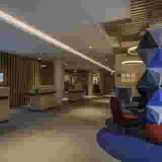 Holiday Inn Express Hotel Dublin Airport, 5 of 5