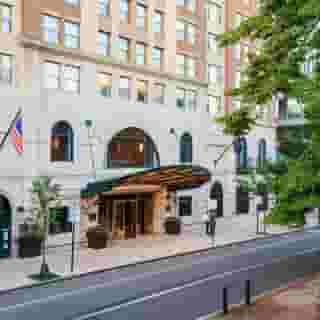 Renaissance Philadelphia Downtown Hotel, 6 of 6