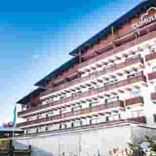 Scandic Rukahovi, 4 of 5