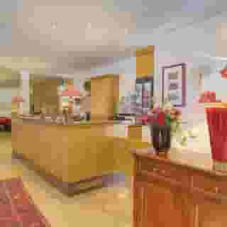 Top Hotel Duerer, 5 of 5