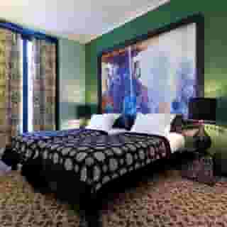 Hotel Fontaines Du Luxembourg, 1 of 5