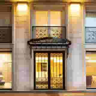 Astan Hotel Galata, 4 of 5