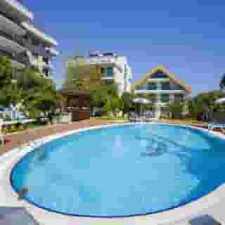 Orsmaris Boutique Hotel, 2 of 5