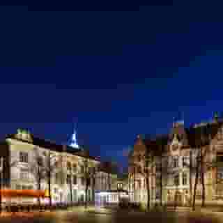 Holiday Inn Express The Hague Parliament, 2 of 5