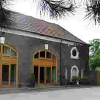 The Coach House, 3 of 5