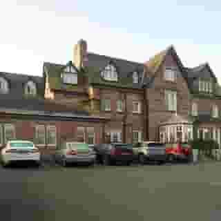 Alderley Edge Hotel, 6 of 6