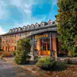 Hotel Golfer, 2 of 5