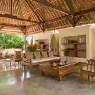 Komaneka at Monkey Forest, 4 of 5