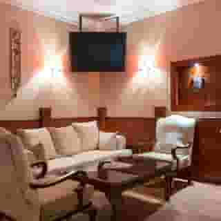 Seminal Hotel, 2 of 5