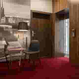 Brassel Aparthotel, 4 of 5